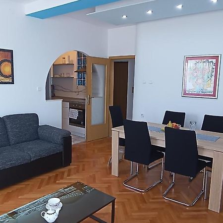 ספליט Apartments Ivan & Luka מראה חיצוני תמונה