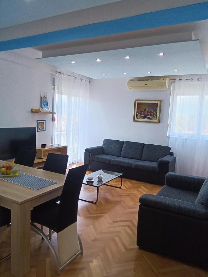 ספליט Apartments Ivan & Luka מראה חיצוני תמונה