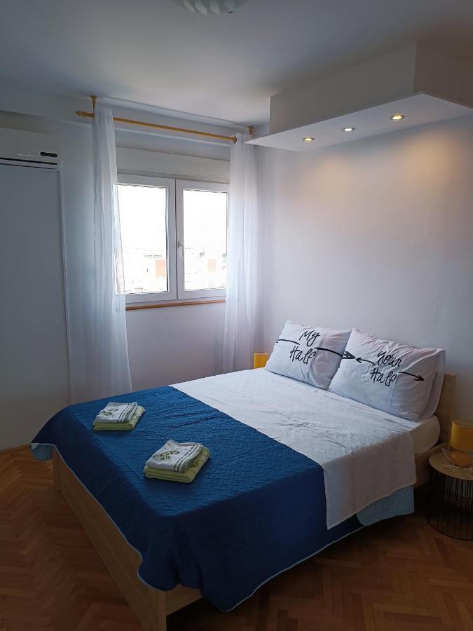 ספליט Apartments Ivan & Luka מראה חיצוני תמונה