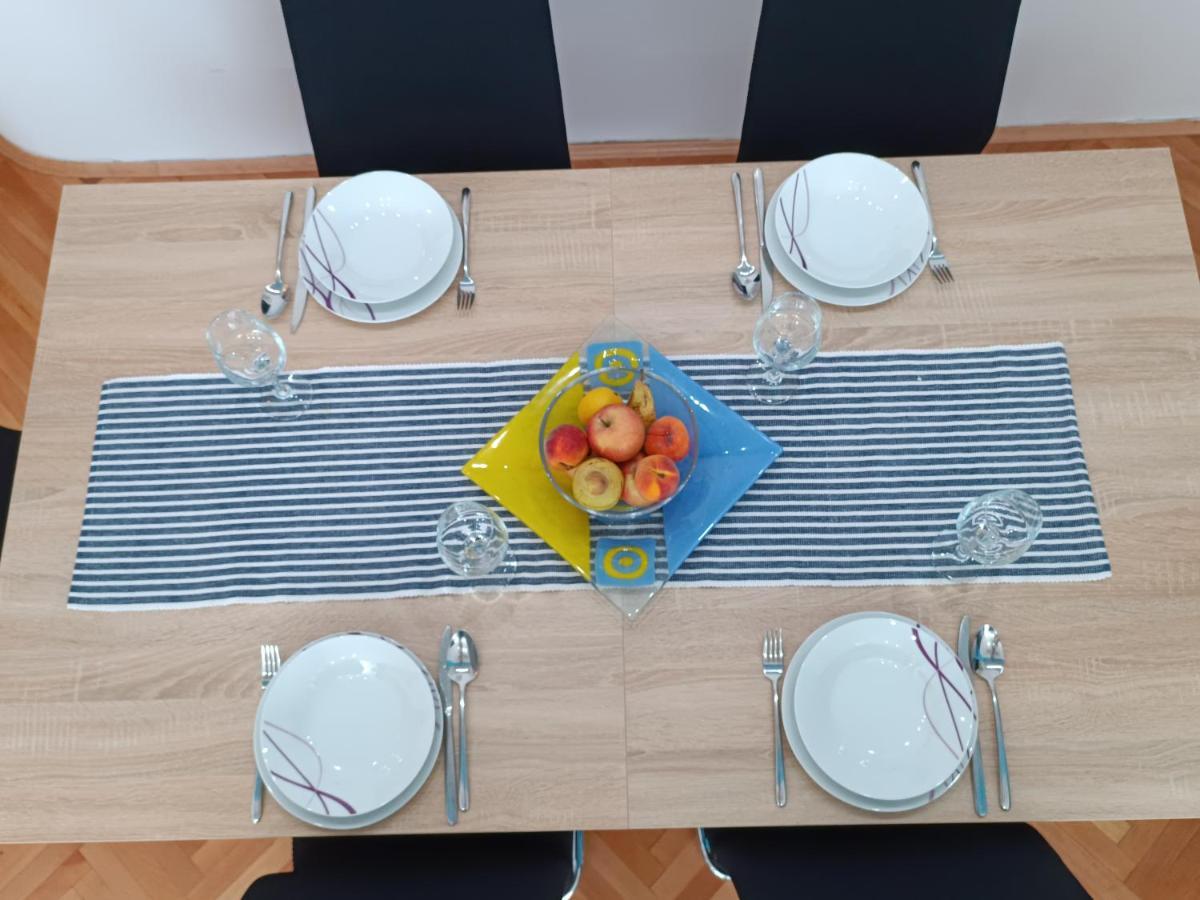 ספליט Apartments Ivan & Luka מראה חיצוני תמונה