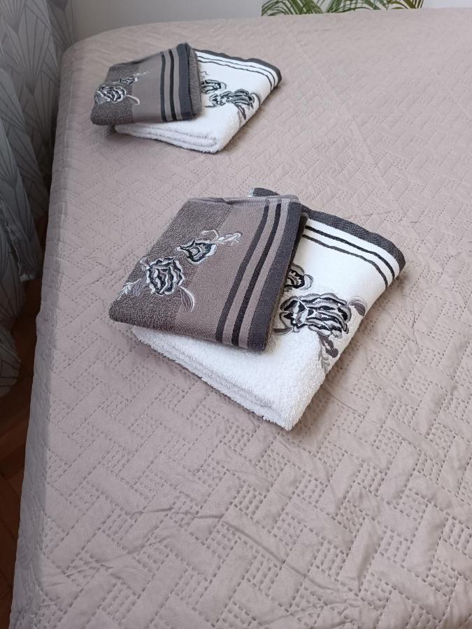 ספליט Apartments Ivan & Luka מראה חיצוני תמונה