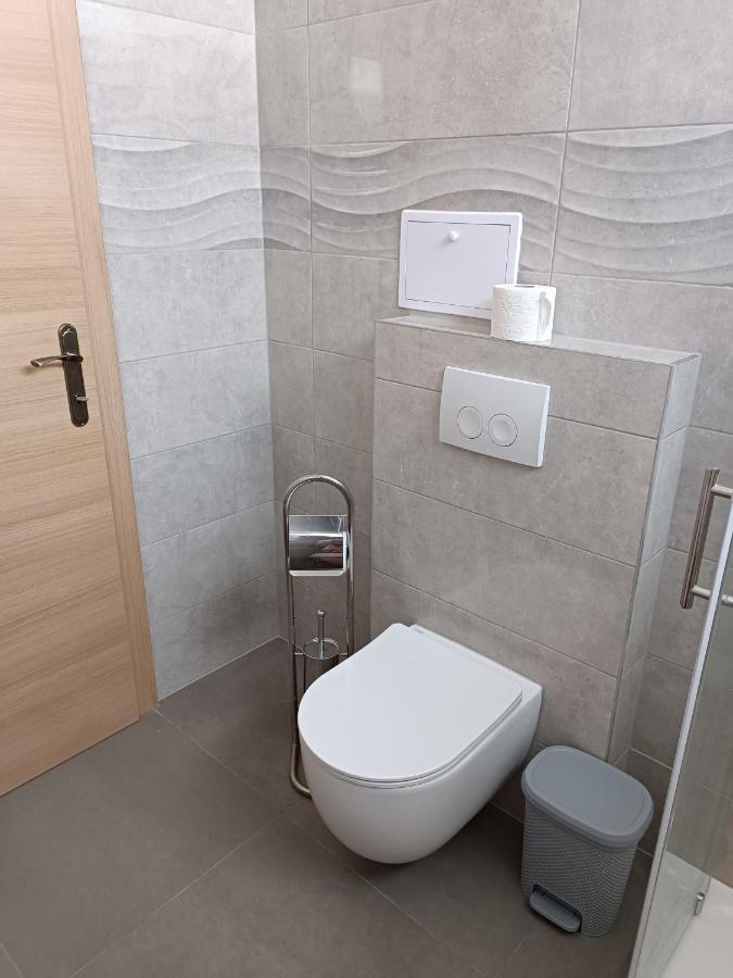 ספליט Apartments Ivan & Luka מראה חיצוני תמונה