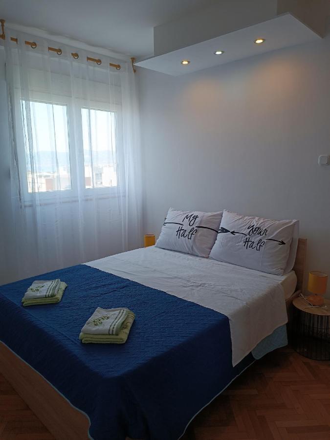 ספליט Apartments Ivan & Luka מראה חיצוני תמונה