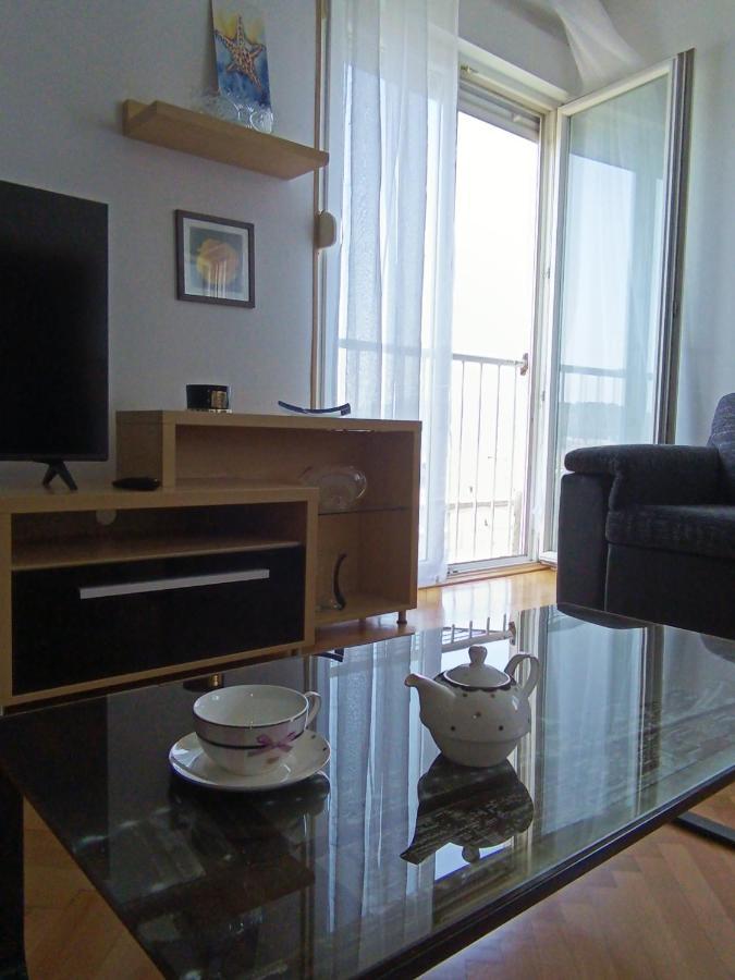ספליט Apartments Ivan & Luka מראה חיצוני תמונה
