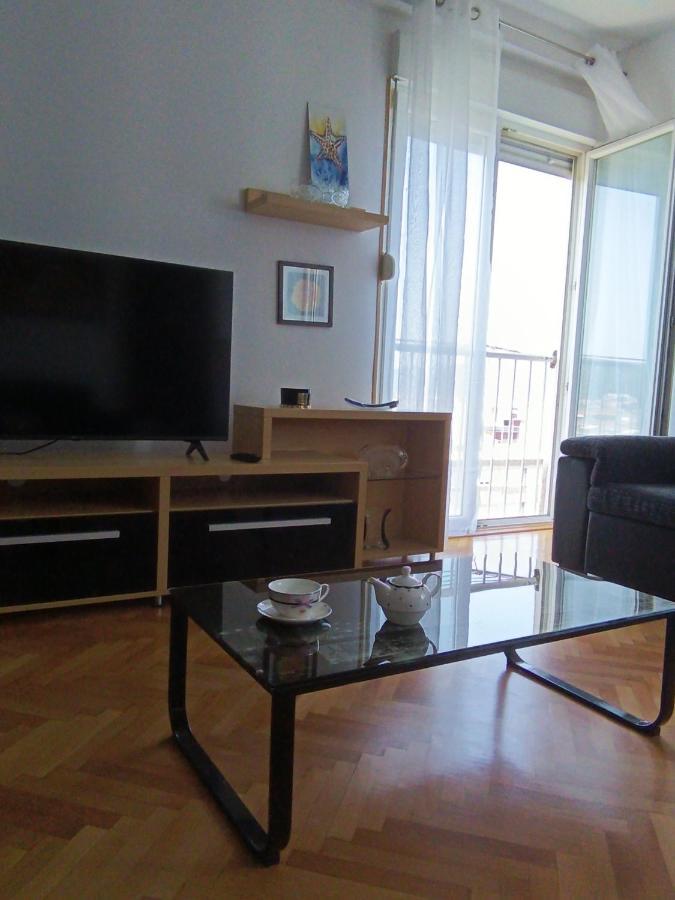 ספליט Apartments Ivan & Luka מראה חיצוני תמונה