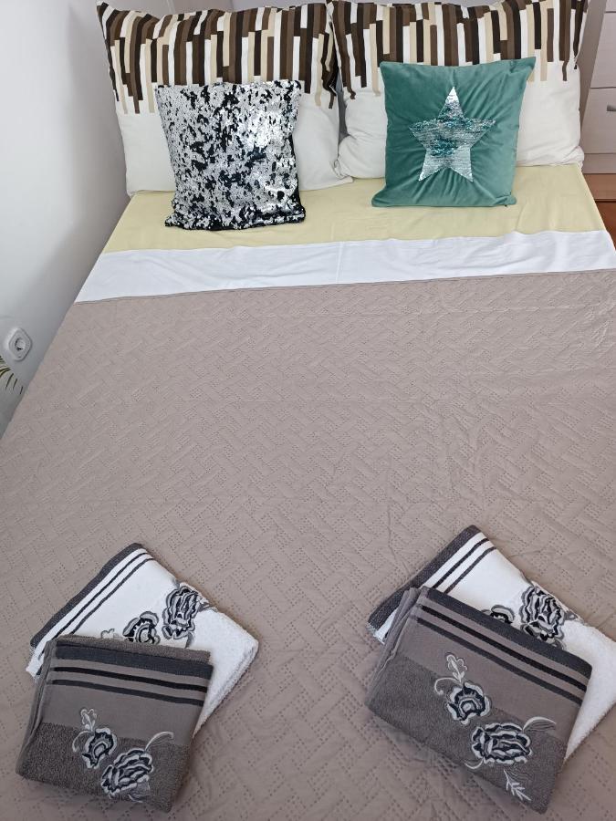 ספליט Apartments Ivan & Luka מראה חיצוני תמונה