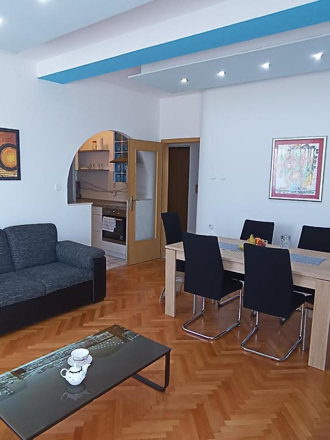 ספליט Apartments Ivan & Luka מראה חיצוני תמונה