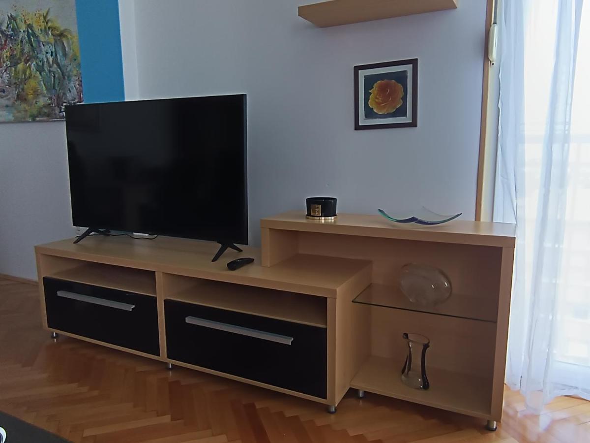 ספליט Apartments Ivan & Luka מראה חיצוני תמונה