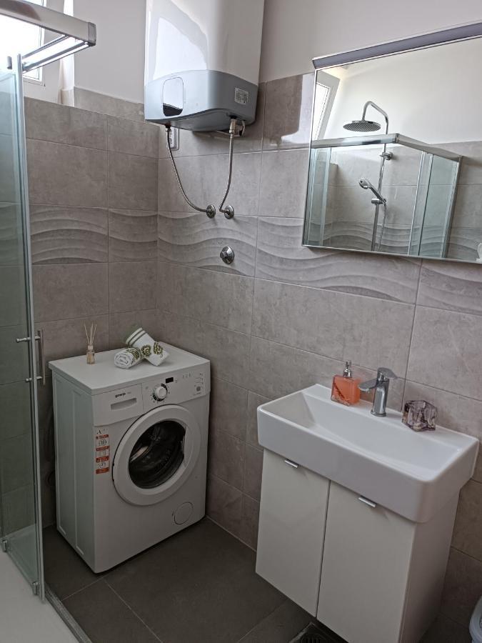 ספליט Apartments Ivan & Luka מראה חיצוני תמונה