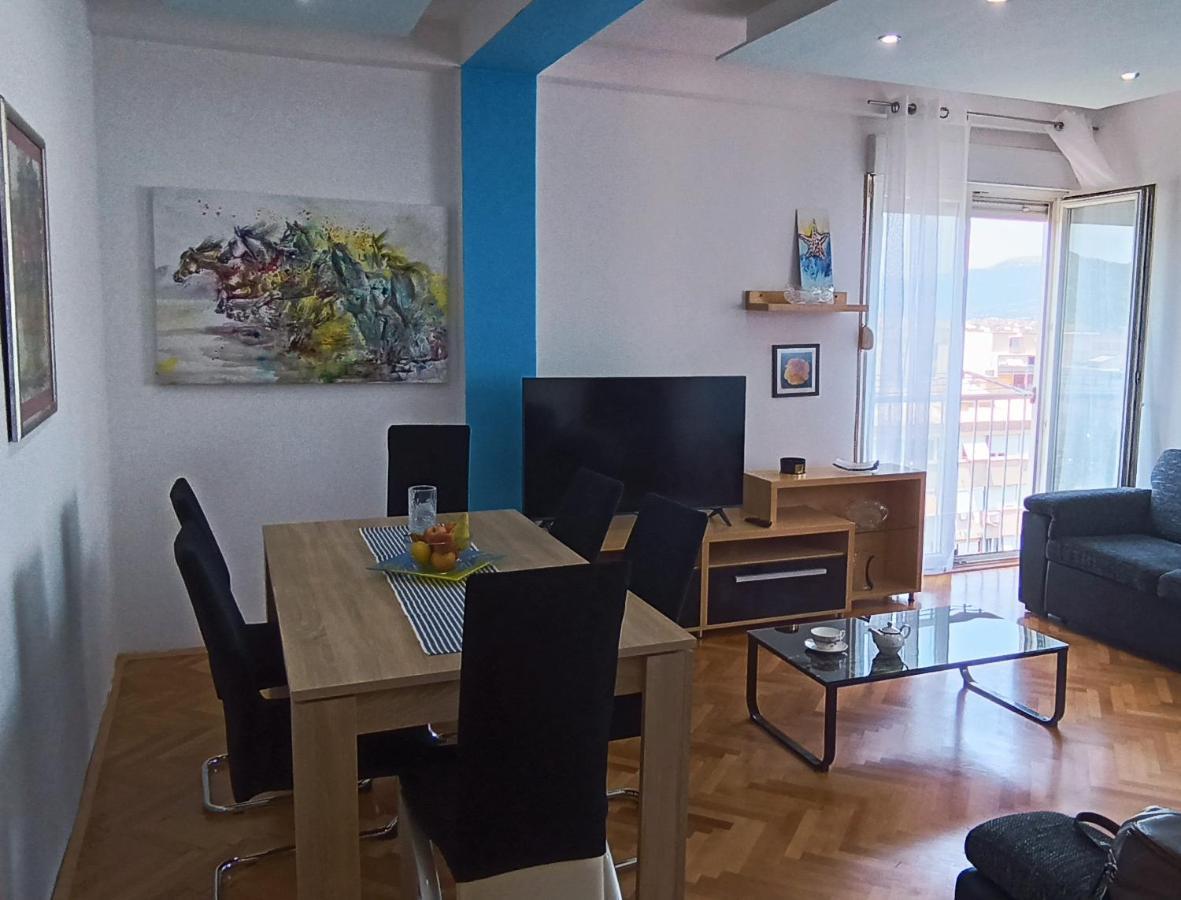ספליט Apartments Ivan & Luka מראה חיצוני תמונה