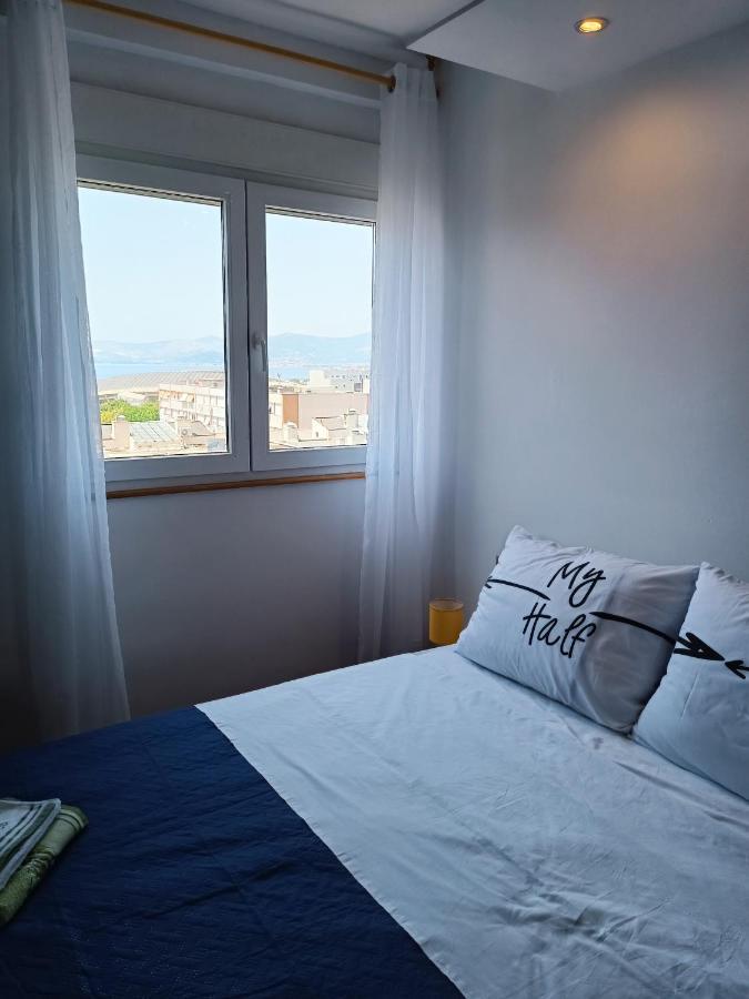 ספליט Apartments Ivan & Luka מראה חיצוני תמונה