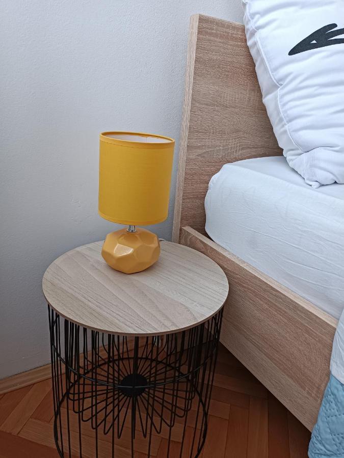 ספליט Apartments Ivan & Luka מראה חיצוני תמונה