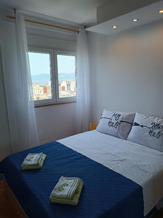 ספליט Apartments Ivan & Luka מראה חיצוני תמונה