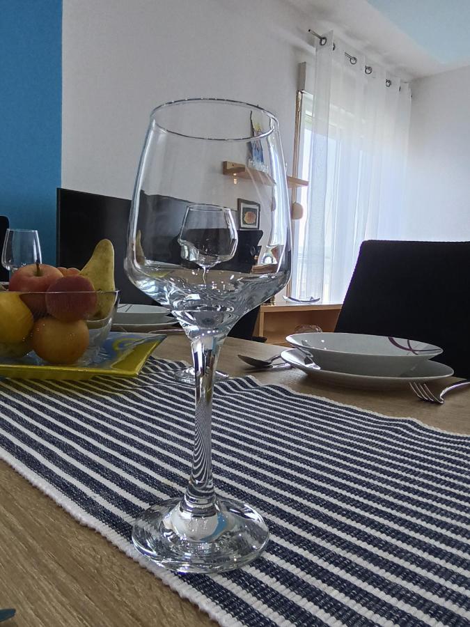 ספליט Apartments Ivan & Luka מראה חיצוני תמונה