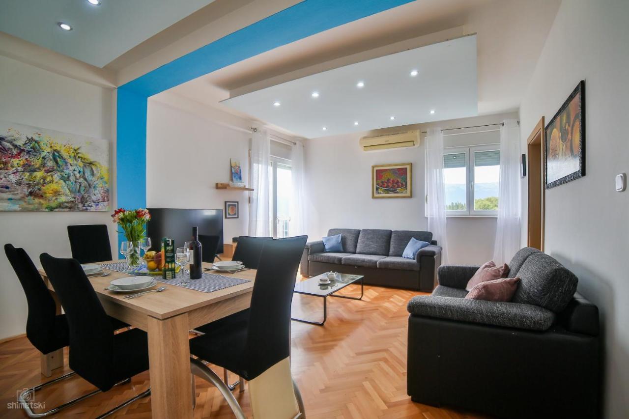 ספליט Apartments Ivan & Luka מראה חיצוני תמונה