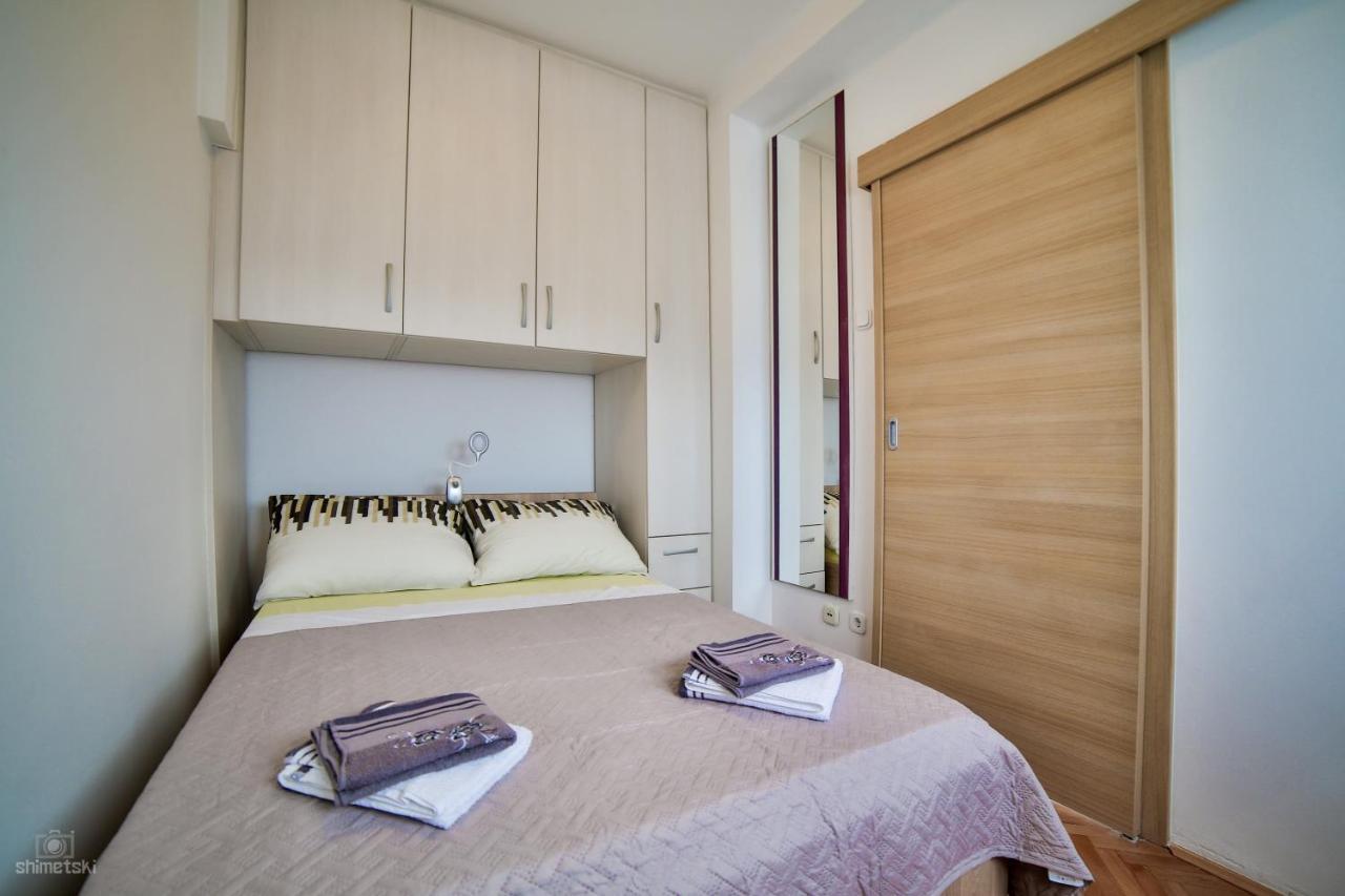 ספליט Apartments Ivan & Luka מראה חיצוני תמונה