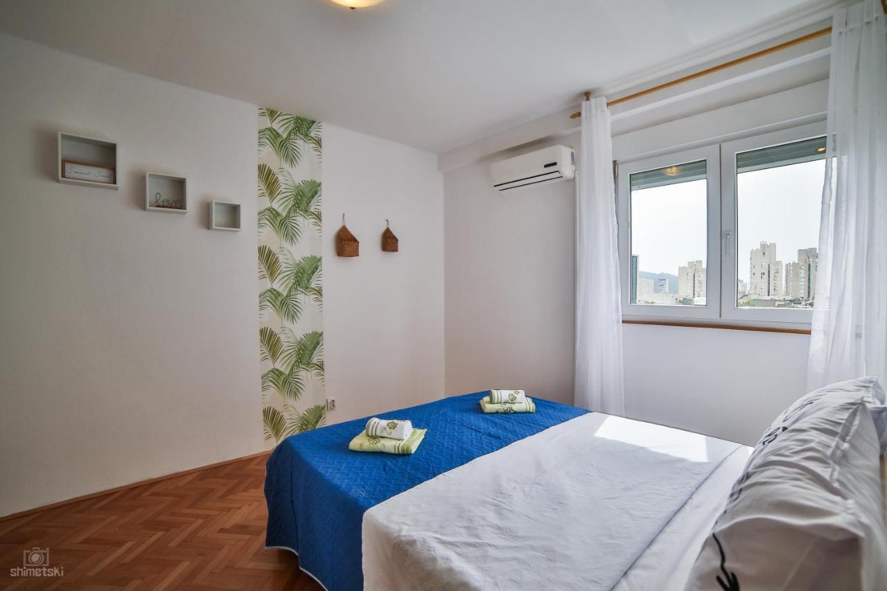 ספליט Apartments Ivan & Luka מראה חיצוני תמונה