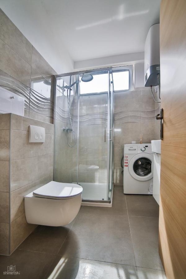 ספליט Apartments Ivan & Luka מראה חיצוני תמונה