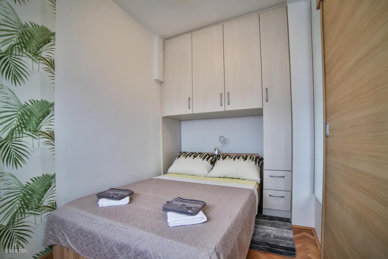 ספליט Apartments Ivan & Luka מראה חיצוני תמונה