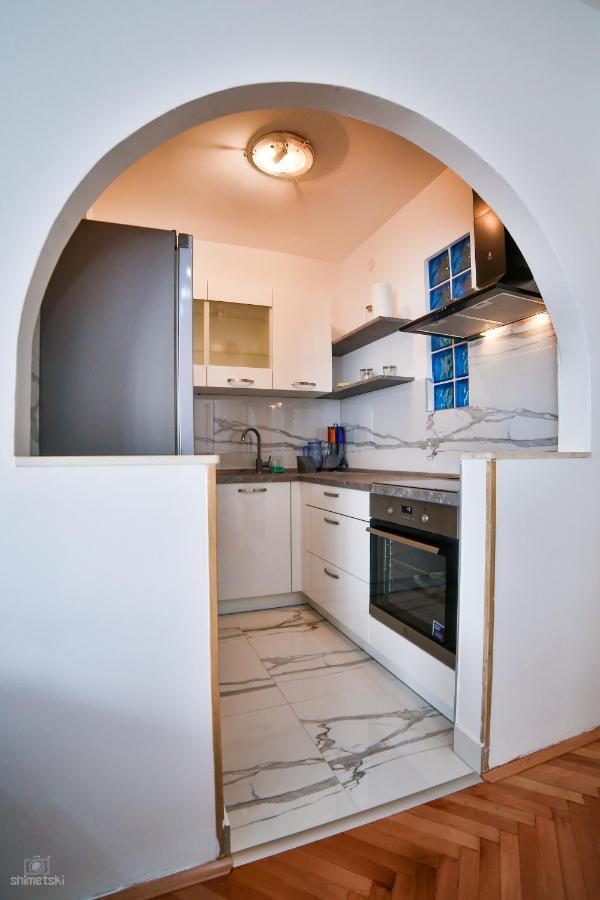 ספליט Apartments Ivan & Luka מראה חיצוני תמונה